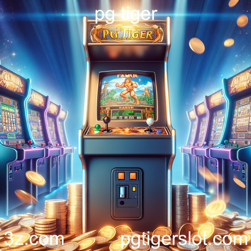 A Evolução dos Jogos de Arcade