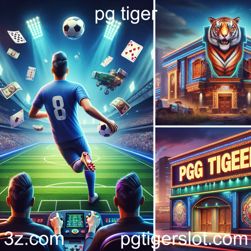 A Revolução dos Jogos de Esporte: Uma Nova Era de Diversão Digital